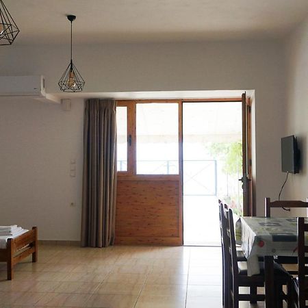 Joana'S Rooms Himarë Exterior foto